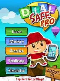 DialSafeProIcon